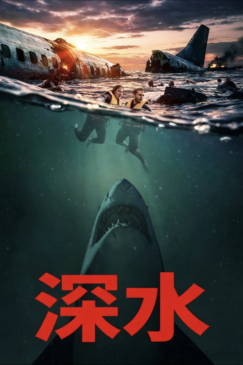 深水